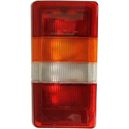 Achterlicht DEPO 551-1922L-UE