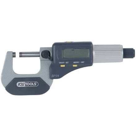 KS Tools 3000582 300.0582 Schroefmaat