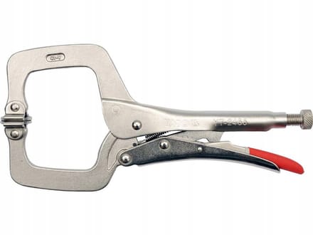 Yato Lastang 280mm C-type met verstelbare bek