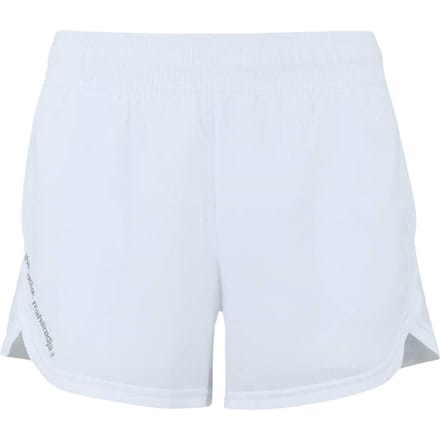 The Indian Maharadja Kadiri 2-in-1 Short Dames - Maat L