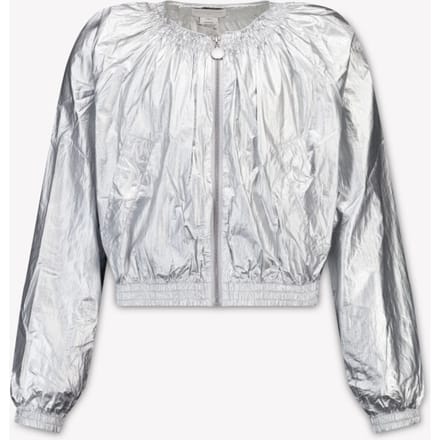 Stella McCartney Kinder meisjes zomerjas in