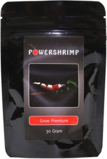 PowerShrimp Grow Premium
