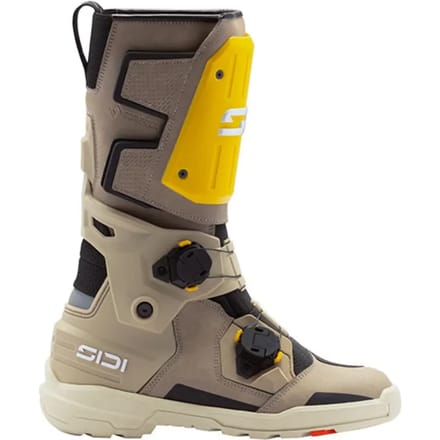 Sidi Taurus GTX waterdichte motorlaarzen -
