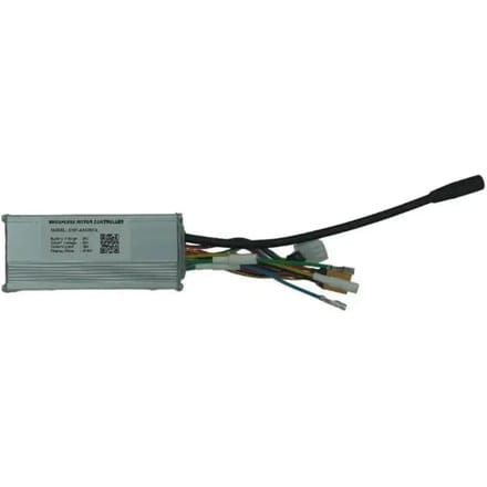 7GO - Controller