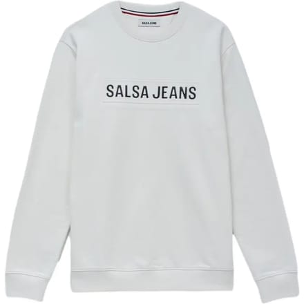 Sweatshirt Salsa Jeans