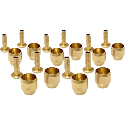 Insteekbuis / compressieolijf Hayes (x10)