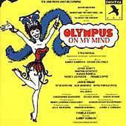Olympus On My Mind