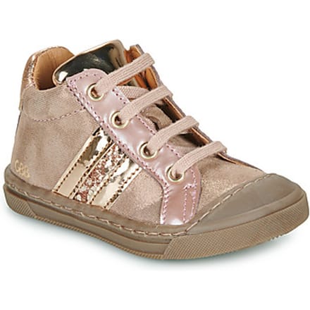 GBB  Hoge Sneakers ADMIRABLE TWIST