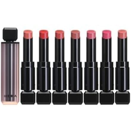 HERA - Sensual Powder Matte Lipstick - 9 Colors #321 Strawberry Red