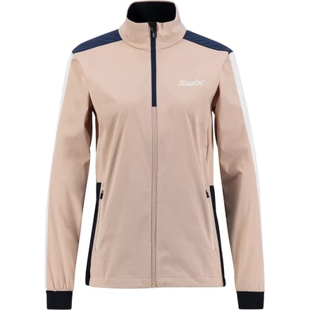 Dames ski jas Swix Cross