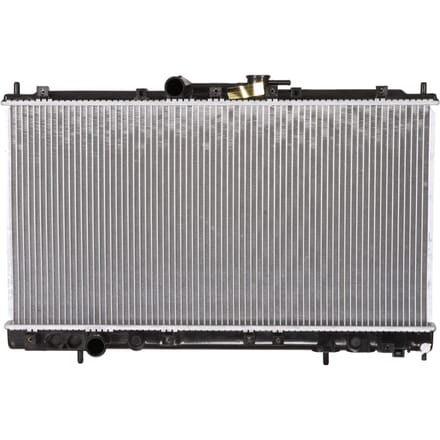 Radiator, motorkoeling NRF 53312