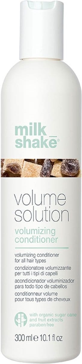 Milk_Shake Volume Solution Volumizing Conditioner 1000ml
