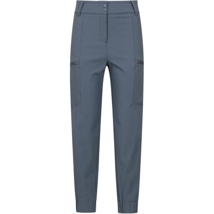 Mountain Warehouse Dames/dames Ridge Barrel wandelbroek (Marine)