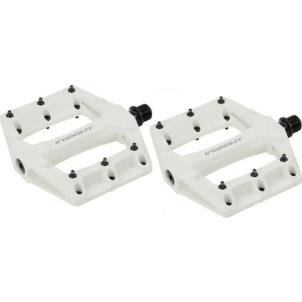 Paar pedalen Insight Thermoplastic Du