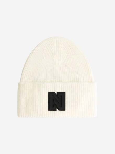 Nikkie Sportswear Gabin Muts dames Wit