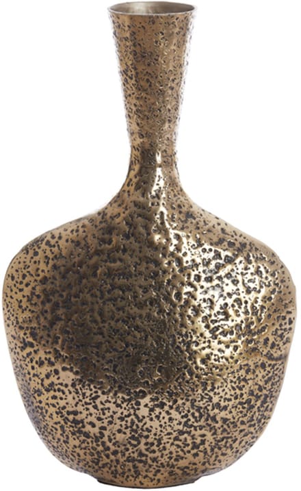 Light&living Pot deco 28x12x43,5 cm ALFENA antiek brons