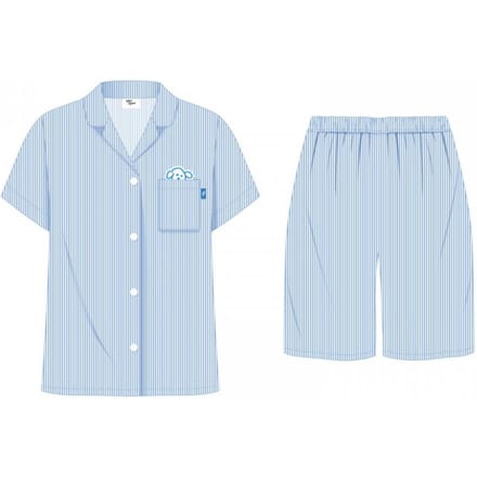Ensemble de pyjama d'été Tws   2ème Mini Album Md white
