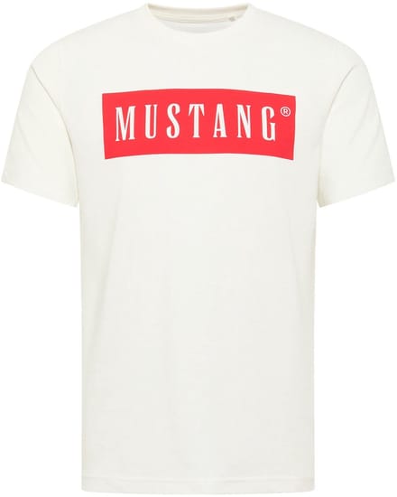 Mustang T-shirt Style Austin Set van 1