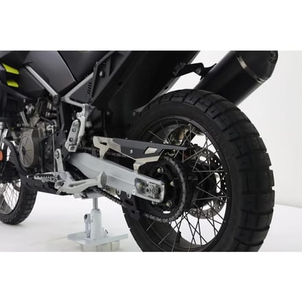Motorfiets kettingkast Isotta Aprilia Tuareg 660 2022>
