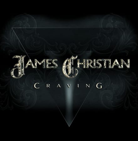James Christian - Craving (CD)