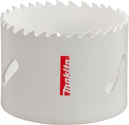 Makita 60x38mm Gatzaag hout/metaal - P-52629