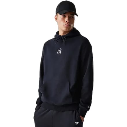 New York Yankees hoodie Nos MLB Le Midi OS BB