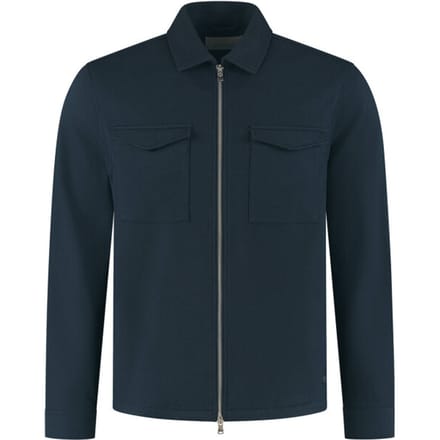 Dstrezzed Overshirt 151031