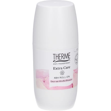 THERME Extra Care 48H Roll-On Anti-Transpirant 60 ml