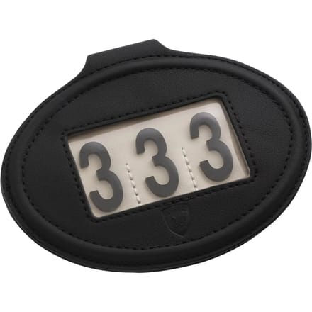 Paardennummer pin By Wilton Medium