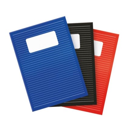 Schrift qbasic a4 lijn 80blz 70gr assorti