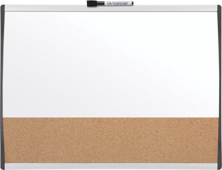 Rexel - Combibord - Magnetisch/Kurk - 58.5 x 43 cm