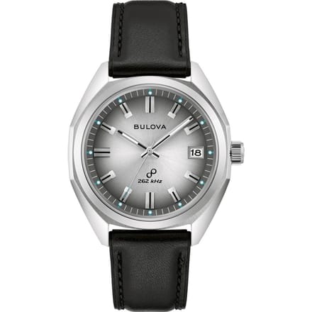 Bulova - 96B414 - Polshorloge - Heren - Kwarts - Jet Star