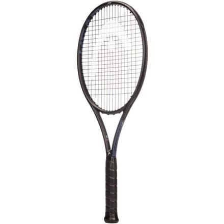 HEAD - graphene touch 360 radical xtr - Tennisracket heren - Zwart