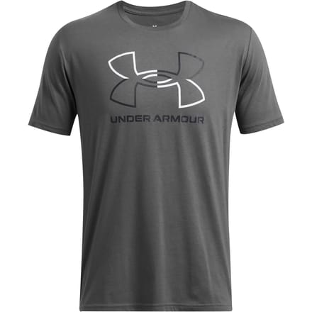 T-shirt Under Armour Foundation
