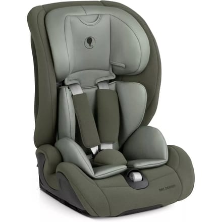 Autostoeltje voor kinderen ABC Design Aspen 2 Fix i-Size