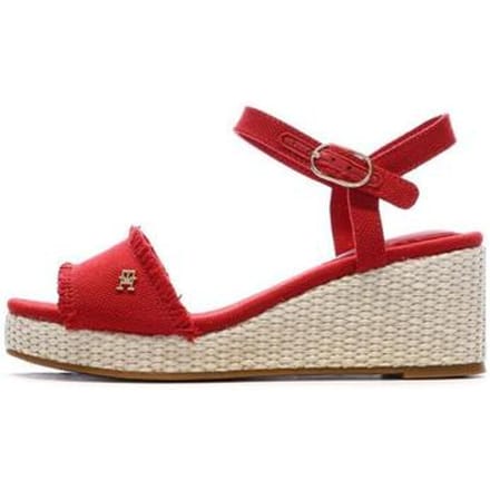 Espadrilles Tommy Hilfiger FW0FW09470XLG