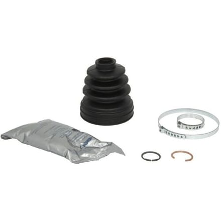 Balgenset, aandrijfas SPIDAN 36144