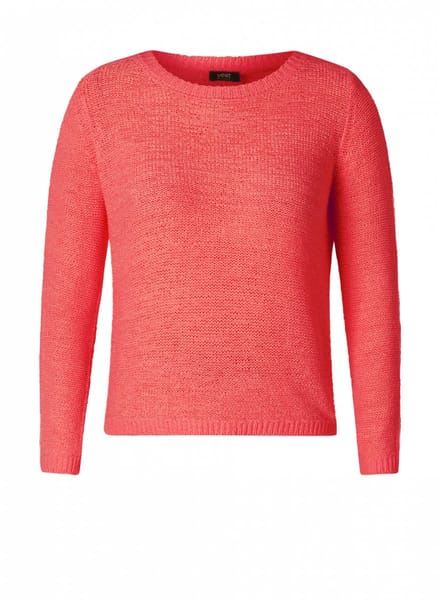 YESTA Veron Tops - Coral - maat 0(46)