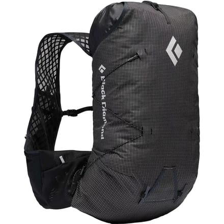 Vrouwen klimtas Black Diamond Distance 15