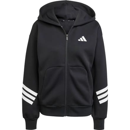 Dames Hoodie adidas Future Icons
