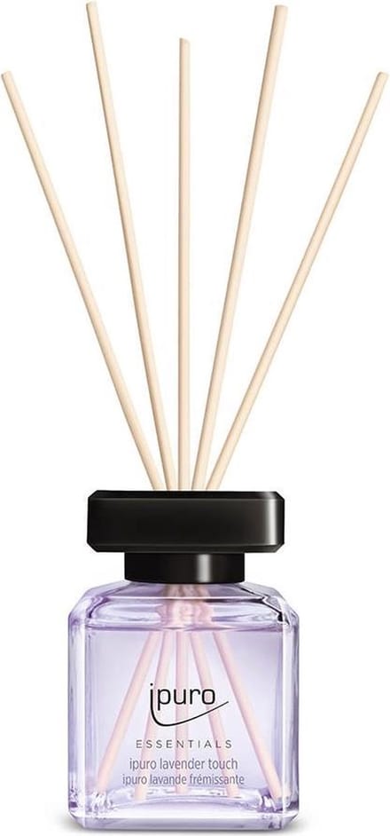 Ipuro Geurdiffuser Lavender Touch 50 ml