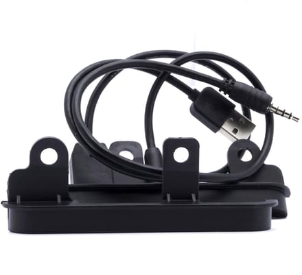 Radioframe Toyota - Aux - USB
