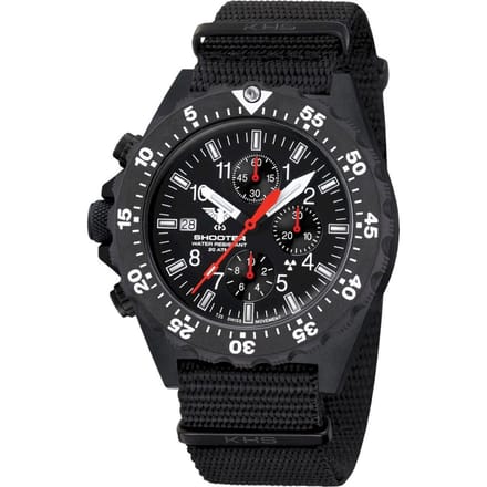 KHS Herenhorloge KHS.SH2COT.NB