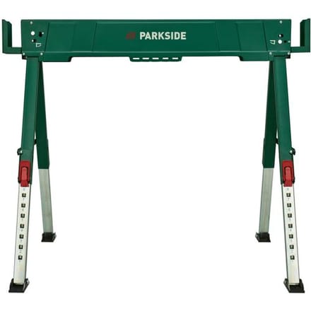 PARKSIDE Inklapbare schraag
