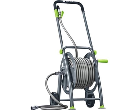 GEKA Plus Slangenwagen P25SST