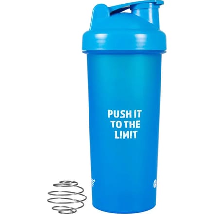 Shakebeker - 700ml - Blauw