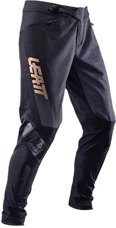 Leatt Gravity 4.0 Broek Zwart M Kinderen