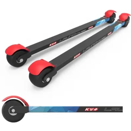 Skiwielen KV+ Launch Pro CL 73