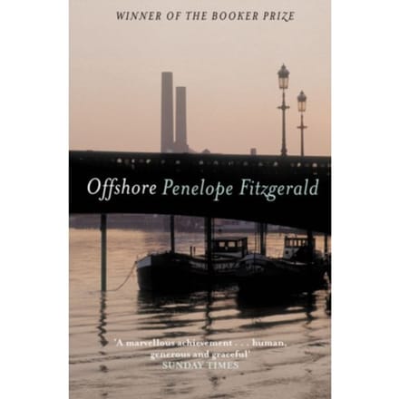 Offshore - Penelope Fitzgerald