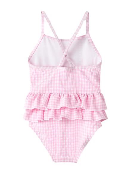 NAME IT - NMFZAMMER SWIMSUIT - Meisjes - Badpakken